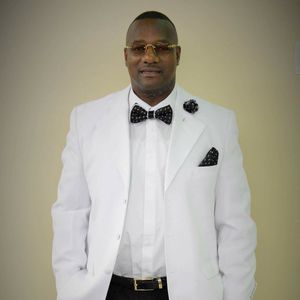 Meet your Posher, Greg